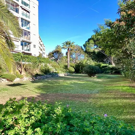 Les Plages Scls - Clim, Parking, Piscine Διαμέρισμα