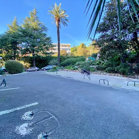 Les Plages By Scls Locations Appartement Cannes