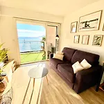 Les Plages Scls - Clim, Parking, Piscine Cannes