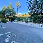 Les Plages Scls - Clim, Parking, Piscine Appartement Cannes