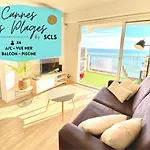 Appartement Les Plages Scls - Clim, Parking, Piscine *