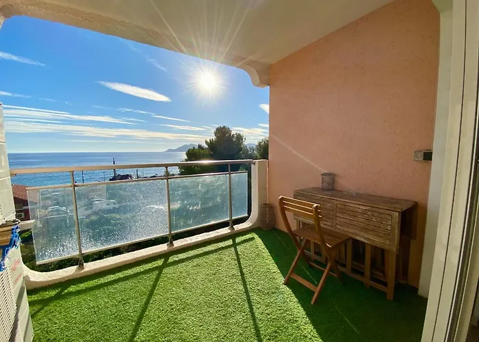 Les Plages Scls - Clim, Parking, Piscine