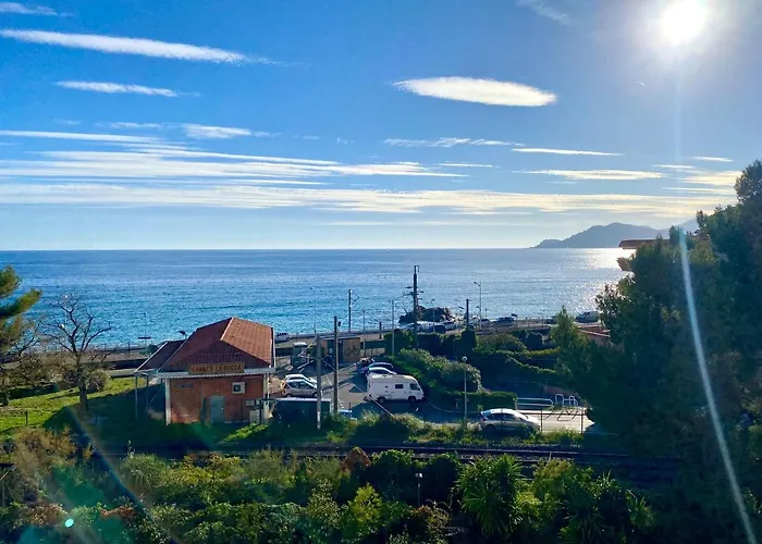 Les Plages Scls - Clim, Parking, Piscine Apartman *