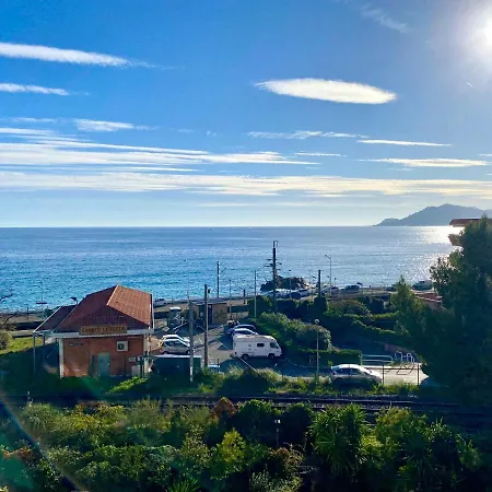 Les Plages Scls - Clim, Parking, Piscine Apartman *